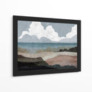 Alderney - Dan Hobday | Cuadro decorativo de Canvas Lab