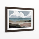 Alderney - Dan Hobday | Cuadro decorativo de Canvas Lab