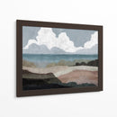 Alderney - Dan Hobday | Cuadro decorativo de Canvas Lab