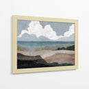 Alderney - Dan Hobday | Cuadro decorativo de Canvas Lab
