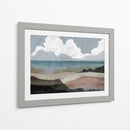 Alderney - Dan Hobday | Cuadro decorativo de Canvas Lab