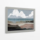 Alderney - Dan Hobday | Cuadro decorativo de Canvas Lab