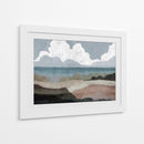 Alderney - Dan Hobday | Cuadro decorativo de Canvas Lab