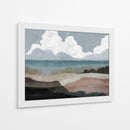 Alderney - Dan Hobday | Cuadro decorativo de Canvas Lab