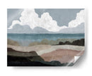 Alderney - Dan Hobday | Cuadro decorativo de Canvas Lab