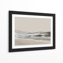 Playa tranquila - Dan Hobday | Cuadro decorativo de Canvas Lab