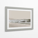 Playa tranquila - Dan Hobday | Cuadro decorativo de Canvas Lab
