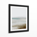 Vista de la bahía - Dan Hobday | Cuadro decorativo de Canvas Lab