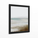 Vista de la bahía - Dan Hobday | Cuadro decorativo de Canvas Lab