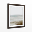Vista de la bahía - Dan Hobday | Cuadro decorativo de Canvas Lab
