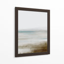 Vista de la bahía - Dan Hobday | Cuadro decorativo de Canvas Lab