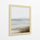 Vista de la bahía - Dan Hobday | Cuadro decorativo de Canvas Lab