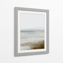 Vista de la bahía - Dan Hobday | Cuadro decorativo de Canvas Lab