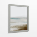 Vista de la bahía - Dan Hobday | Cuadro decorativo de Canvas Lab
