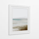 Vista de la bahía - Dan Hobday | Cuadro decorativo de Canvas Lab