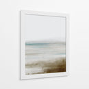 Vista de la bahía - Dan Hobday | Cuadro decorativo de Canvas Lab