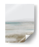 Vista de la bahía - Dan Hobday | Cuadro decorativo de Canvas Lab