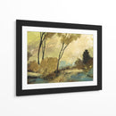 Abedules - Dan Hobday | Cuadro decorativo de Canvas Lab