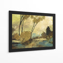 Abedules - Dan Hobday | Cuadro decorativo de Canvas Lab