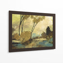 Abedules - Dan Hobday | Cuadro decorativo de Canvas Lab