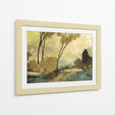 Abedules - Dan Hobday | Cuadro decorativo de Canvas Lab