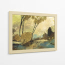 Abedules - Dan Hobday | Cuadro decorativo de Canvas Lab