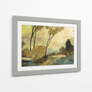 Abedules - Dan Hobday | Cuadro decorativo de Canvas Lab