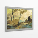 Abedules - Dan Hobday | Cuadro decorativo de Canvas Lab