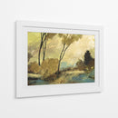 Abedules - Dan Hobday | Cuadro decorativo de Canvas Lab