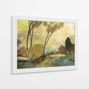 Abedules - Dan Hobday | Cuadro decorativo de Canvas Lab