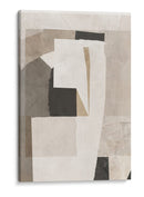 En medio de - Dan Hobday | Cuadro decorativo de Canvas Lab