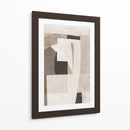 En medio de - Dan Hobday | Cuadro decorativo de Canvas Lab