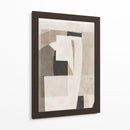 En medio de - Dan Hobday | Cuadro decorativo de Canvas Lab