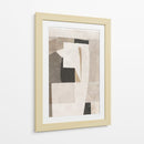 En medio de - Dan Hobday | Cuadro decorativo de Canvas Lab