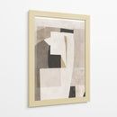 En medio de - Dan Hobday | Cuadro decorativo de Canvas Lab