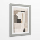 En medio de - Dan Hobday | Cuadro decorativo de Canvas Lab