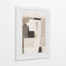 En medio de - Dan Hobday | Cuadro decorativo de Canvas Lab
