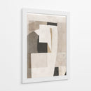 En medio de - Dan Hobday | Cuadro decorativo de Canvas Lab