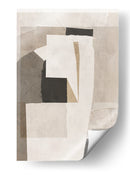 En medio de - Dan Hobday | Cuadro decorativo de Canvas Lab