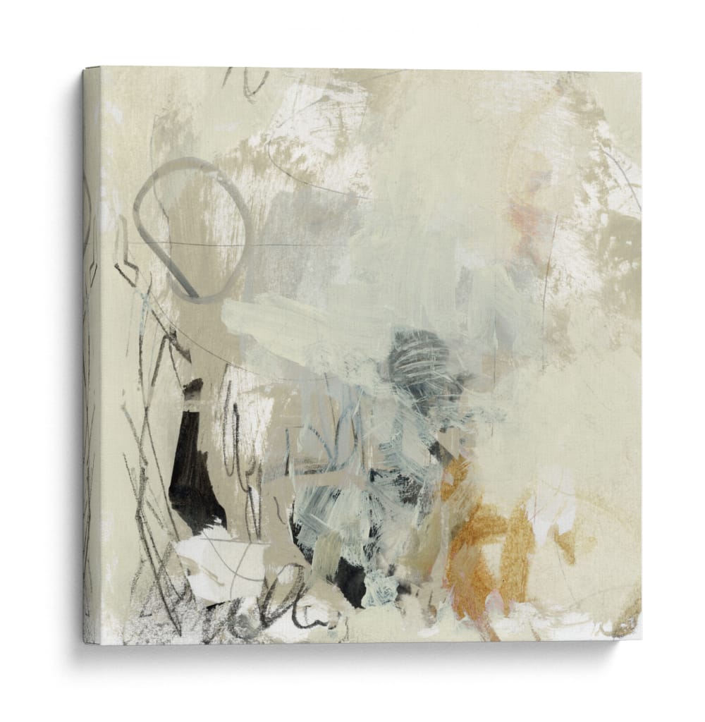 Abstracto - Dan Hobday | Cuadro decorativo de Canvas Lab