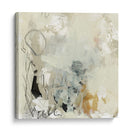 Abstracto - Dan Hobday | Cuadro decorativo de Canvas Lab