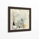 Abstracto - Dan Hobday | Cuadro decorativo de Canvas Lab