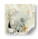 Abstracto - Dan Hobday | Cuadro decorativo de Canvas Lab