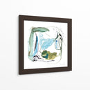 Anda - Dan Hobday | Cuadro decorativo de Canvas Lab