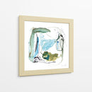 Anda - Dan Hobday | Cuadro decorativo de Canvas Lab