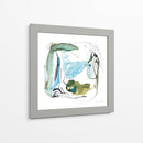 Anda - Dan Hobday | Cuadro decorativo de Canvas Lab