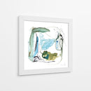 Anda - Dan Hobday | Cuadro decorativo de Canvas Lab