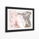 Tormenta de rubor - Dan Hobday | Cuadro decorativo de Canvas Lab
