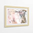 Tormenta de rubor - Dan Hobday | Cuadro decorativo de Canvas Lab