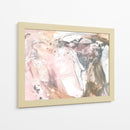 Tormenta de rubor - Dan Hobday | Cuadro decorativo de Canvas Lab